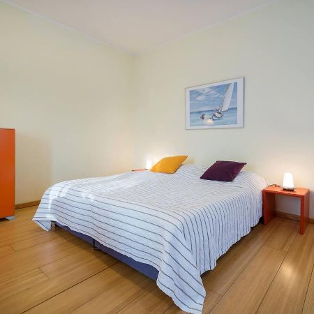 Kaiservillen Heringsdorf - 1-Raum-Ferienwohnung Mit Balkon Dr3 Luaran gambar